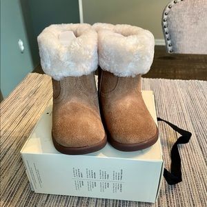 Baby/Toddler UGG Boots Jorie II